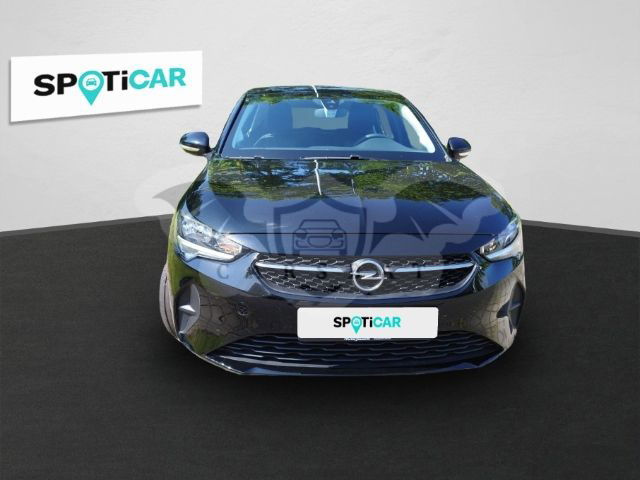 Opel Corsa 2022