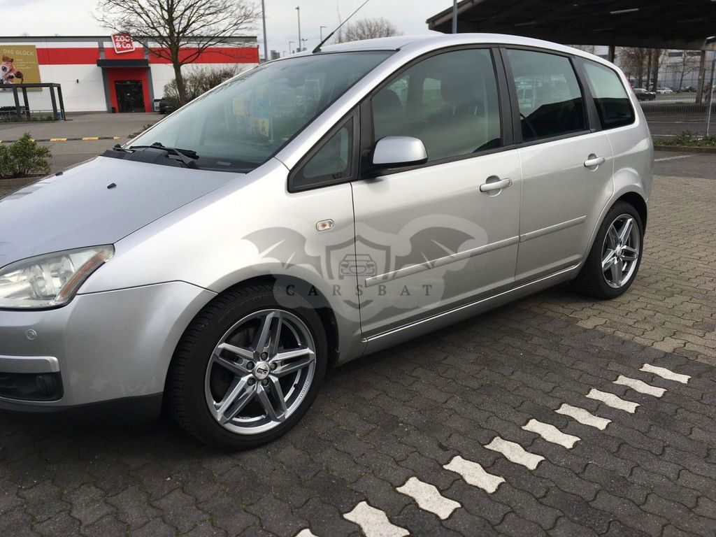 Ford C-Max 2006