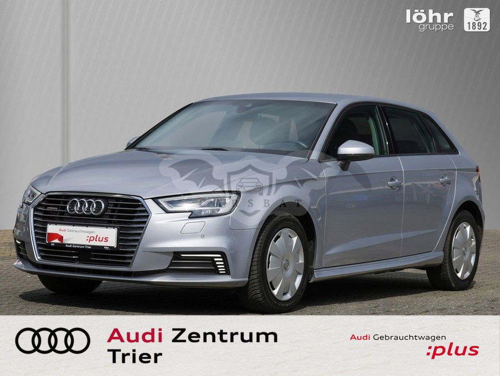 Audi A3 2020