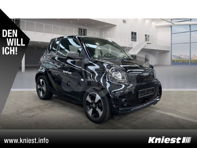 Smart Fortwo 2021