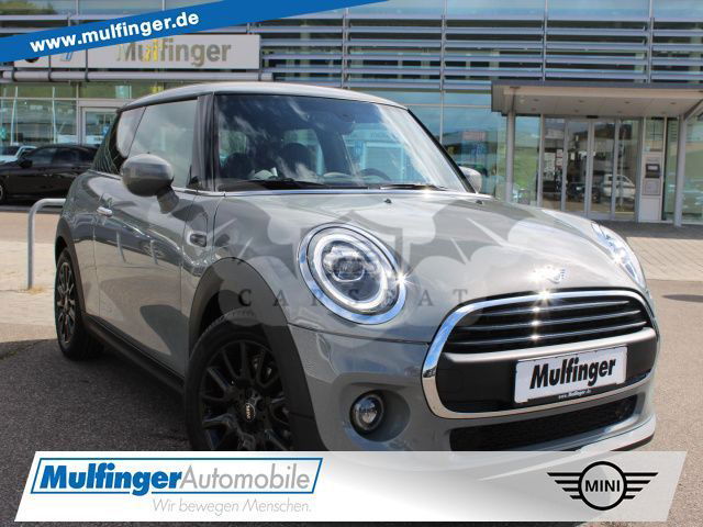 Mini One 2021