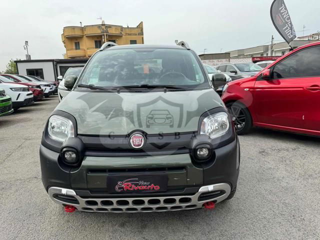 Fiat Panda 2015