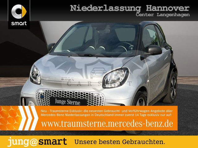 Smart Fortwo 2020