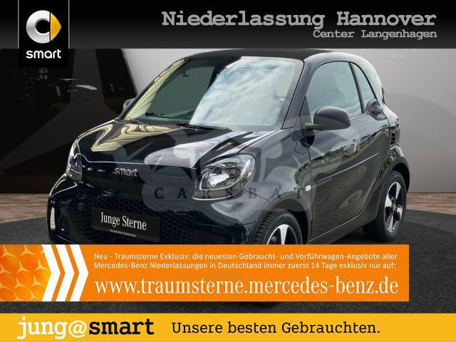 Smart Fortwo 2020