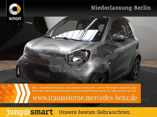 Smart Fortwo 2020