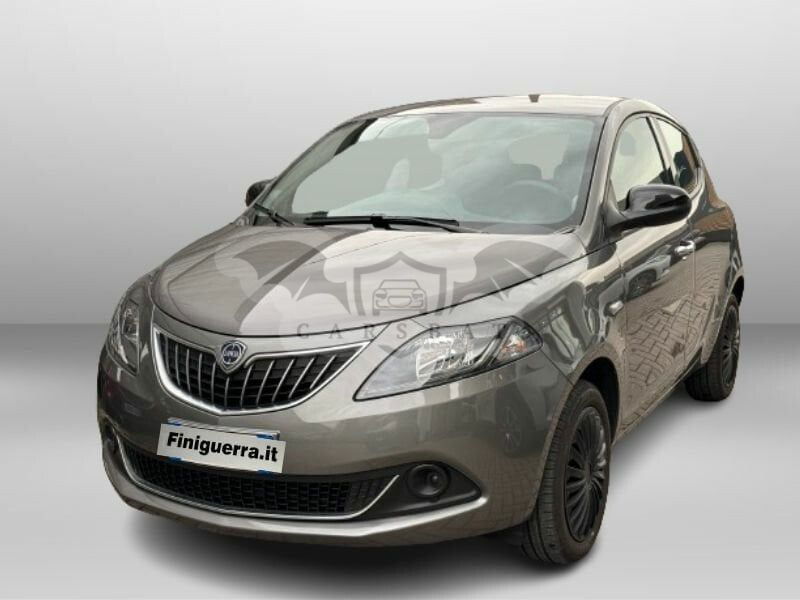 Lancia Ypsilon 2022