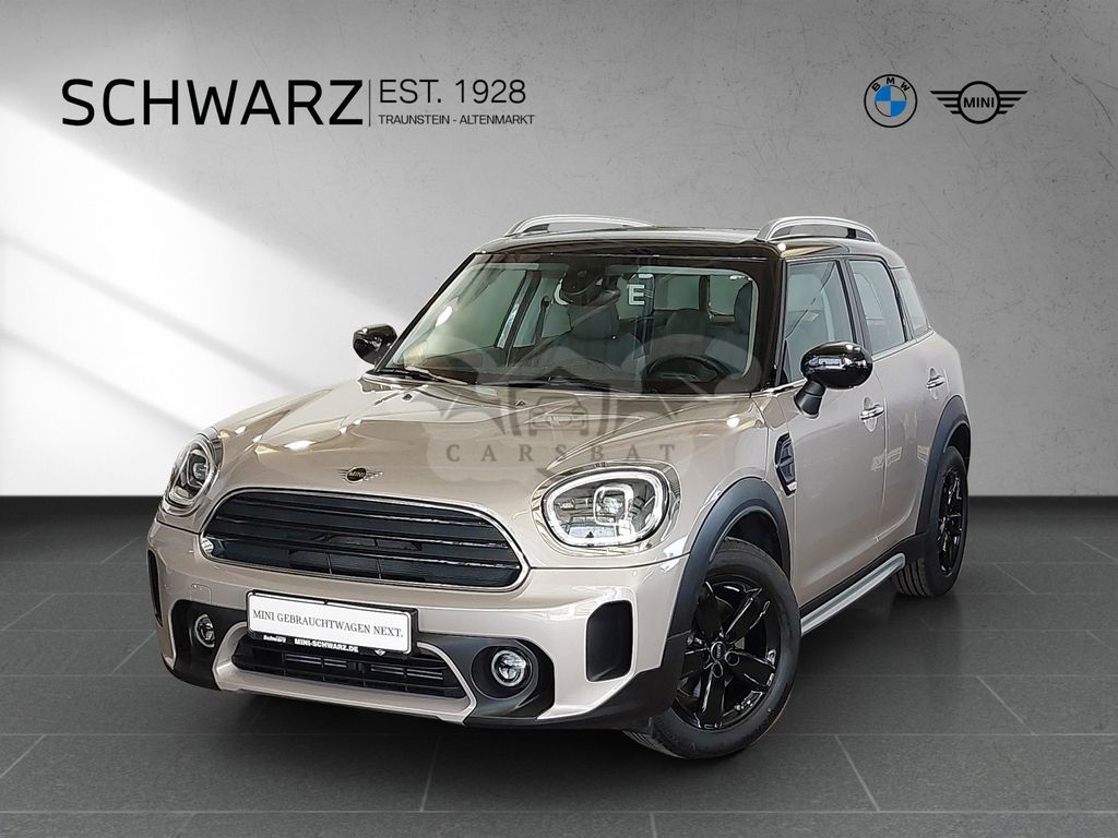 Mini Countryman 2023