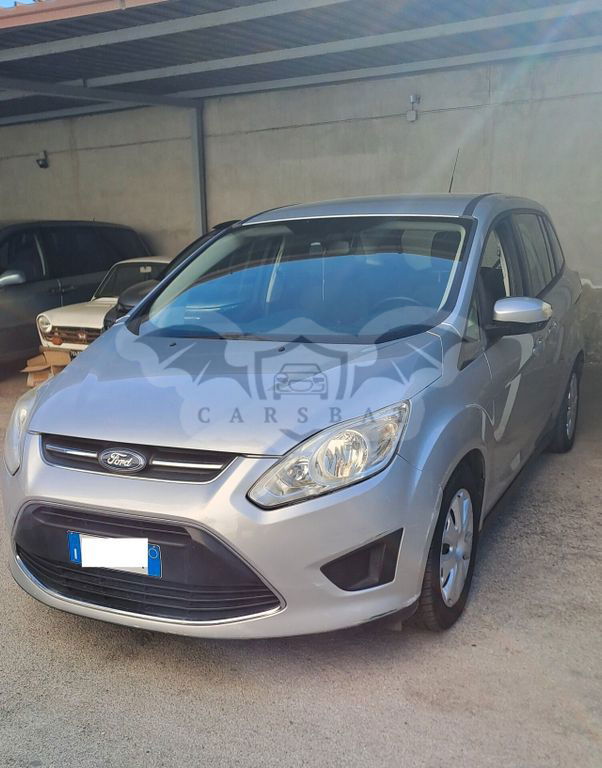 Ford C-Max 2013