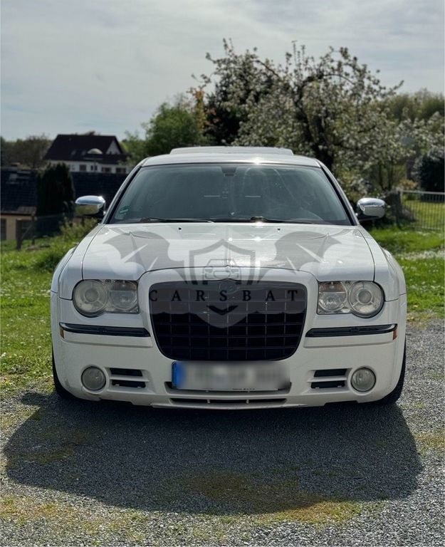 Chrysler 300C 2008