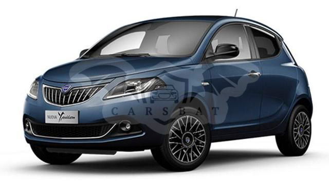Lancia Ypsilon 2024