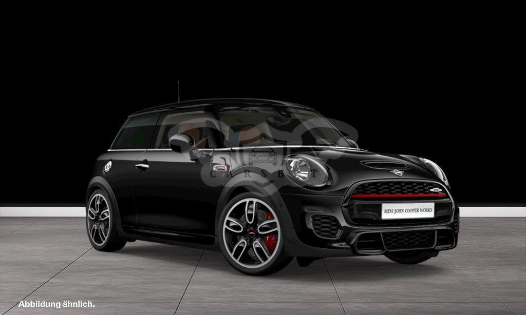 Mini John Cooper Works 2020