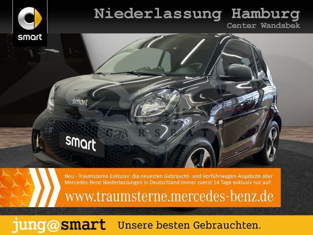 Smart Fortwo 2021