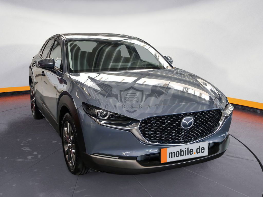 Mazda CX-30 2023