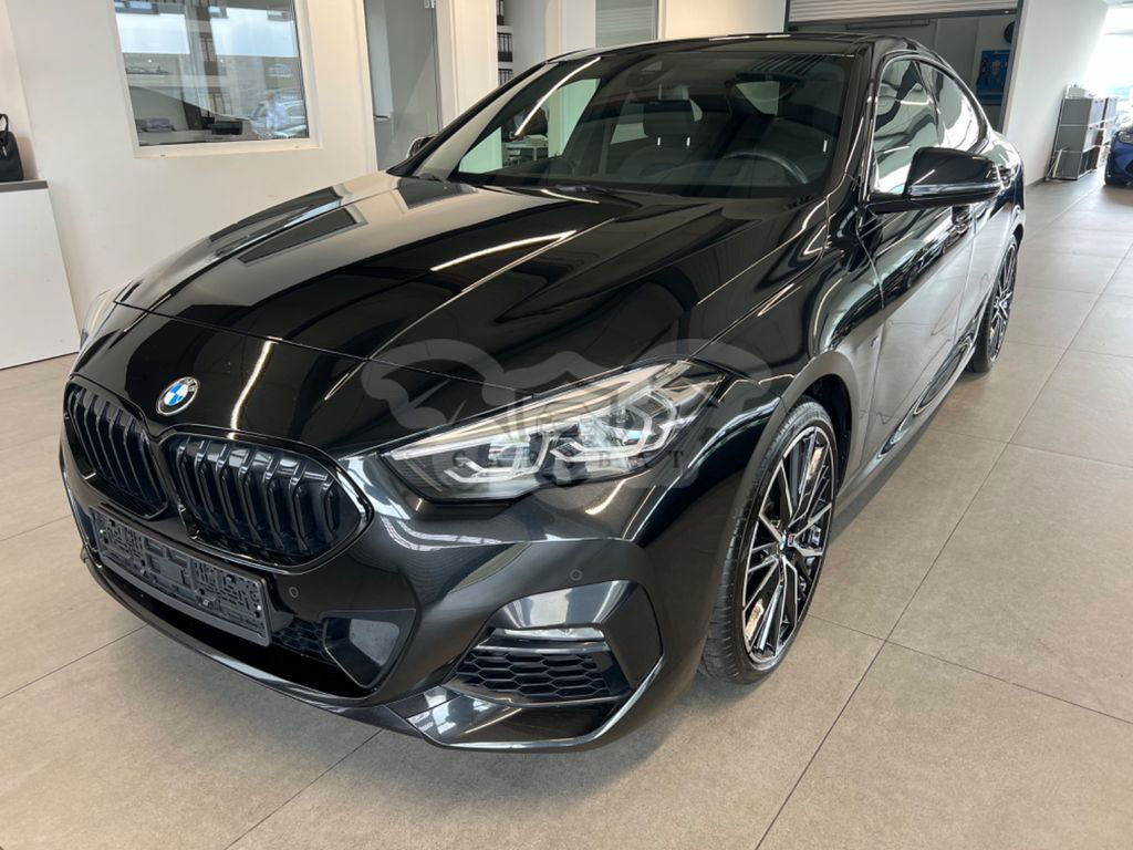 BMW 2 Series 220 Gran Coupe 2021