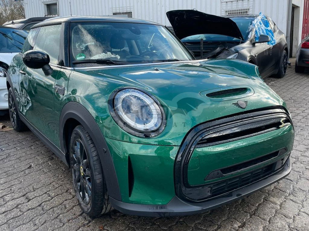 Mini Cooper 2022