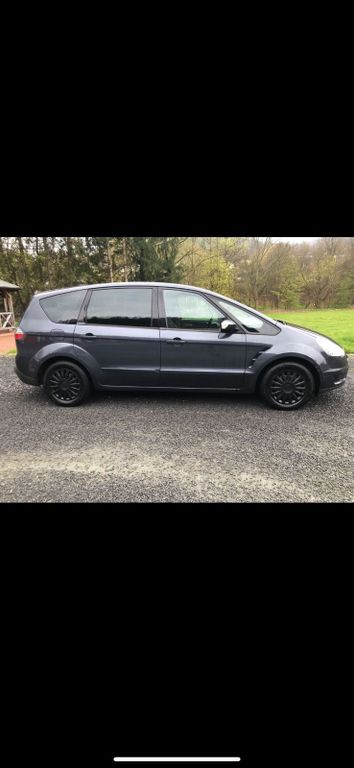 Ford C-Max 2008