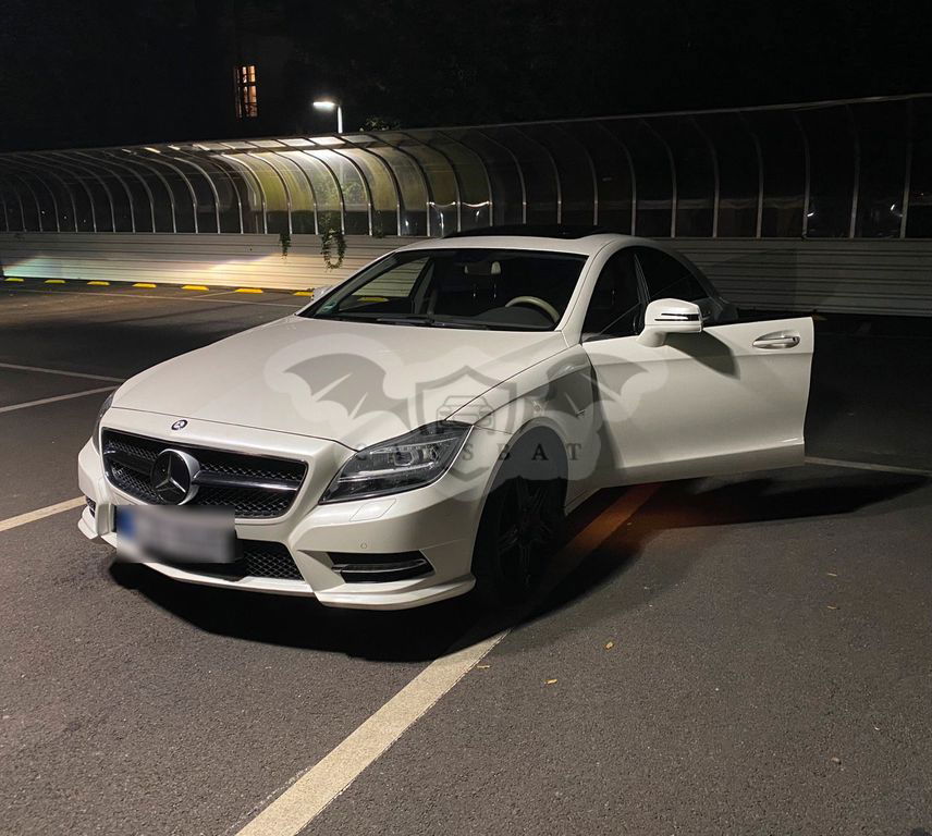 Mercedes-Benz 350 2012