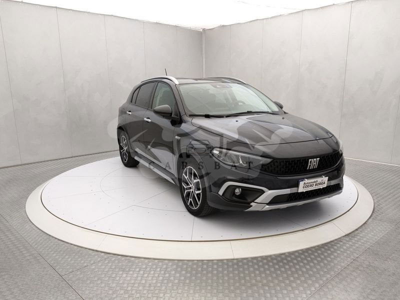 Fiat Tipo 2021