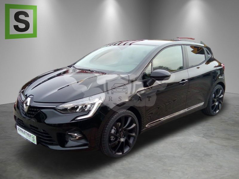 Renault Clio 2022