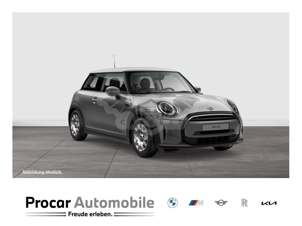Mini One 2021