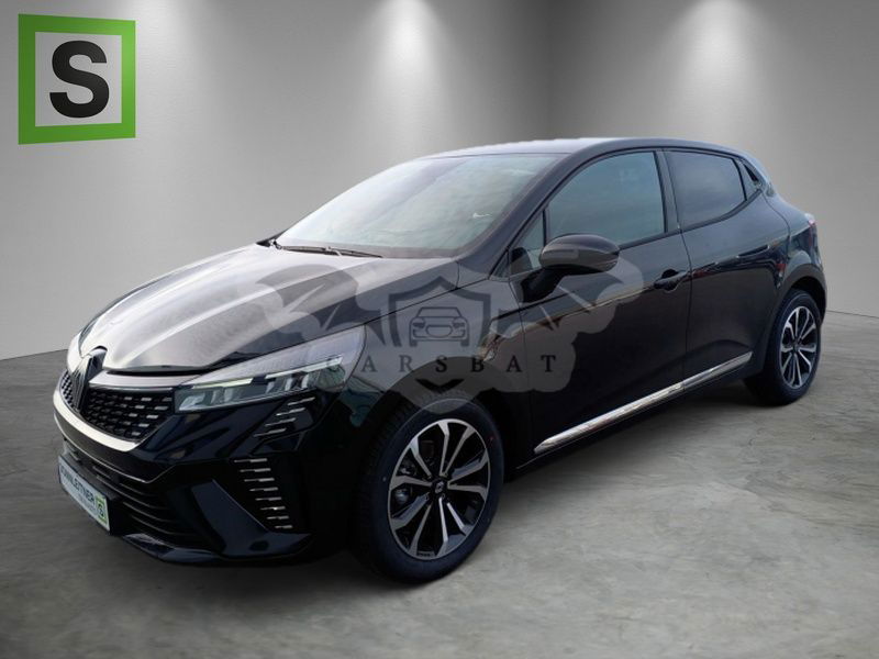 Renault Clio 2024