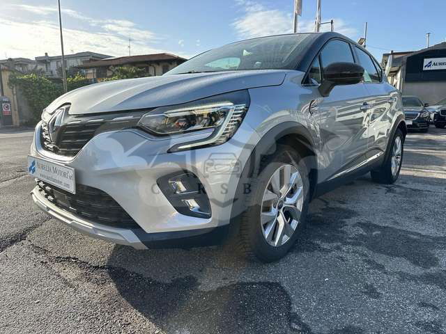 Renault Captur 2020
