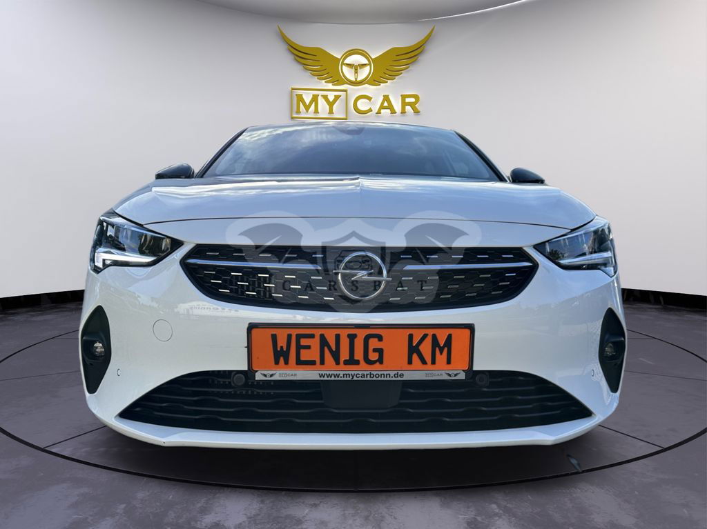 Opel Corsa 2023