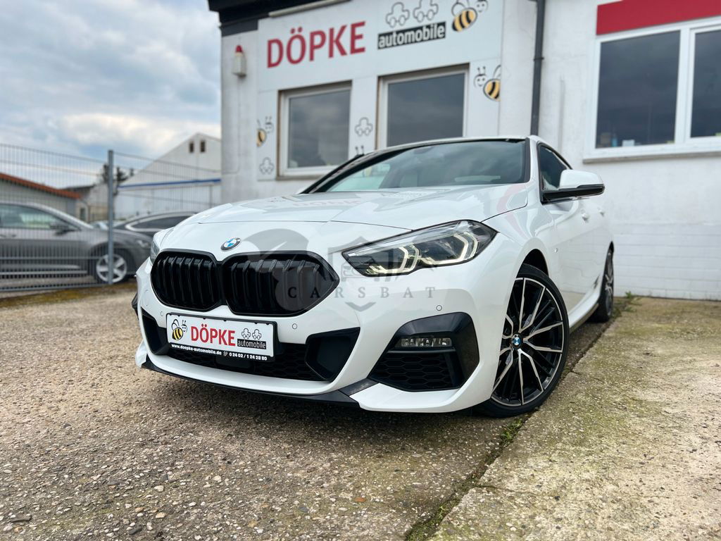 BMW 2 Series 218 Gran Coupe 2022