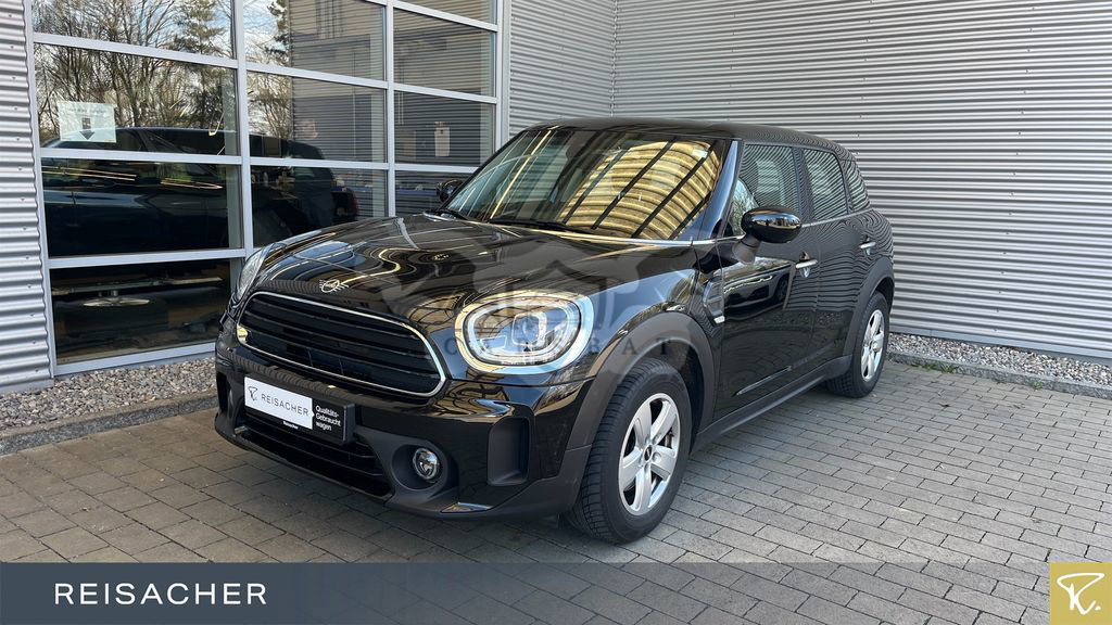 Mini Countryman 2020