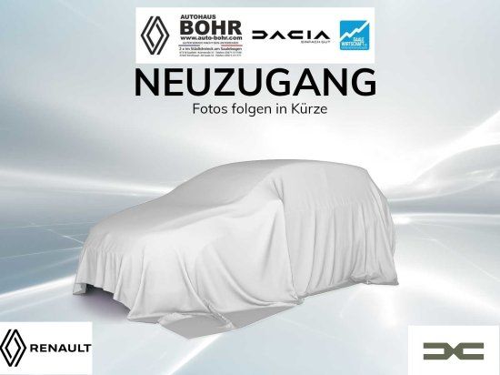 Renault Captur 2020