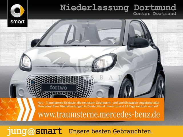 Smart Fortwo 2021