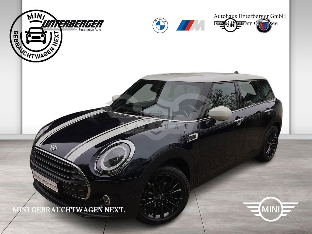 Mini Clubman 2023