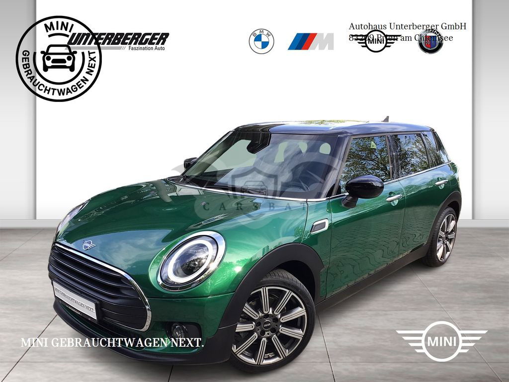 Mini Clubman 2023