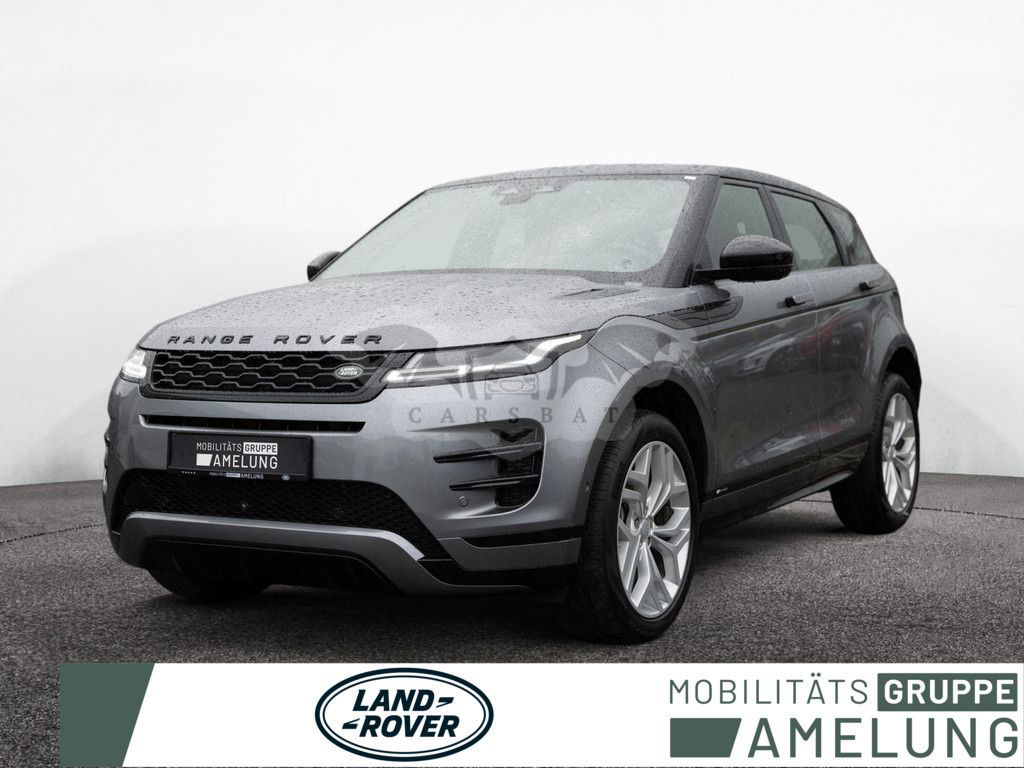Land Rover Range Rover Evoque 2021