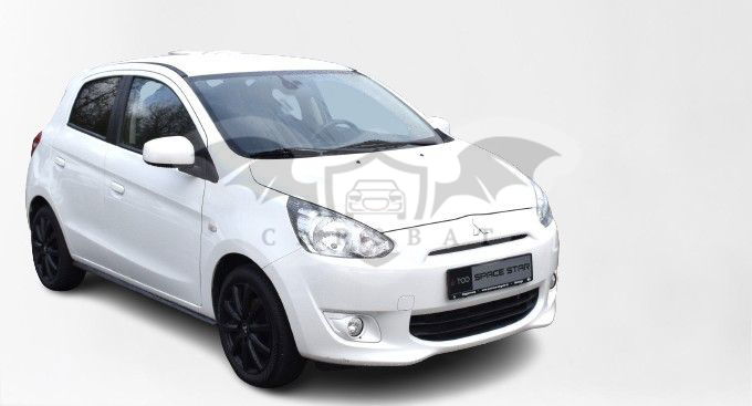 Mitsubishi Space Star 2014