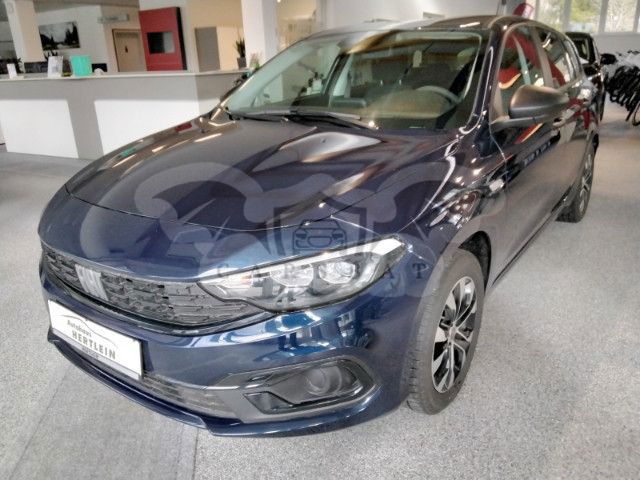Fiat Tipo 2022