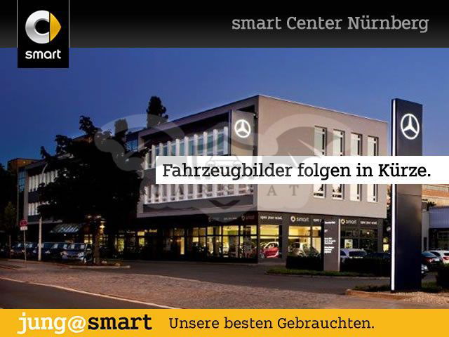 Smart Fortwo 2021