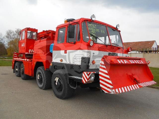 Tatra 815 1983