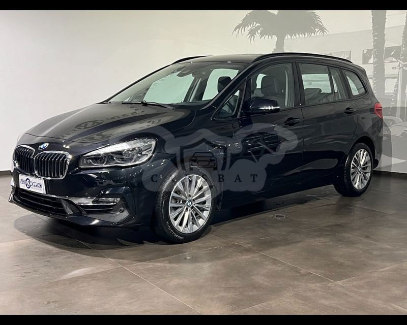 BMW 2 Series 2022