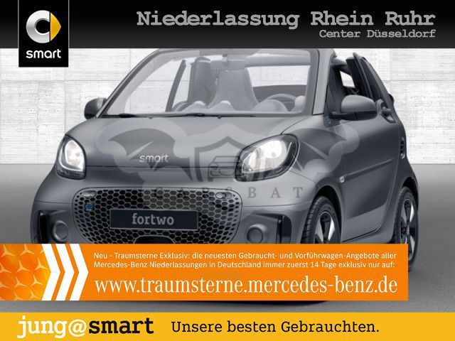 Smart Fortwo 2021