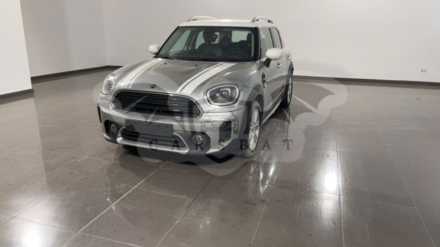 Mini Countryman 2023