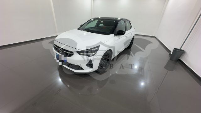 Opel Corsa 2023