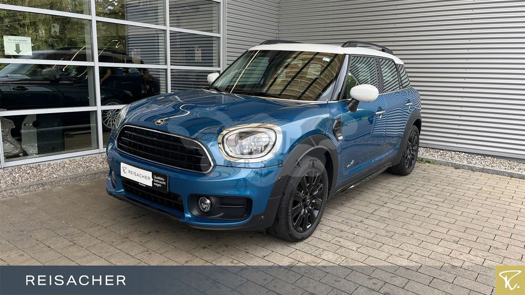 Mini Countryman 2020