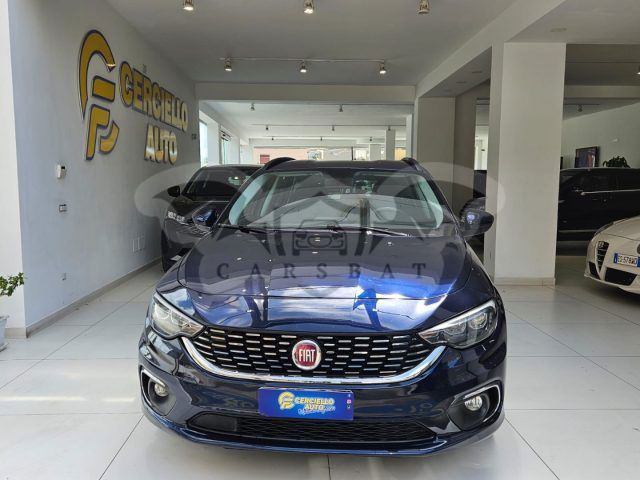 Fiat Tipo 2020