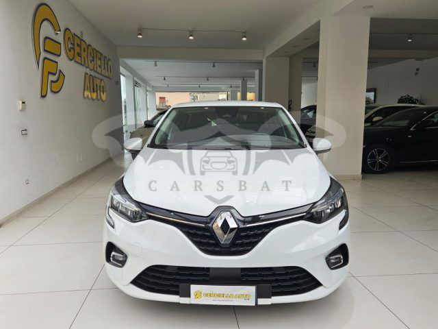 Renault Clio 2022