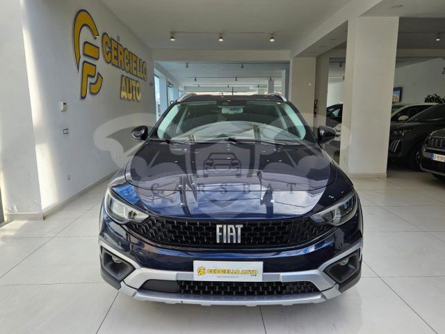 Fiat Tipo 2021