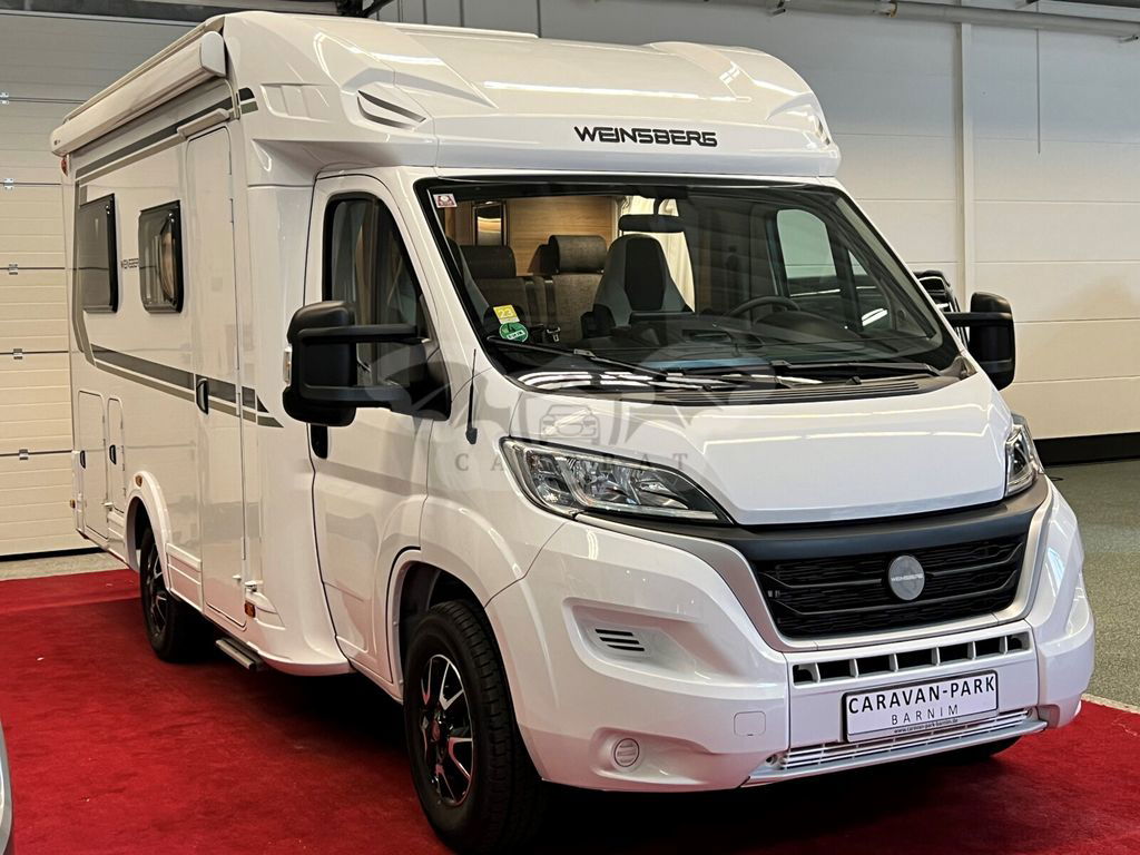 Weinsberg CaraLoft 2022