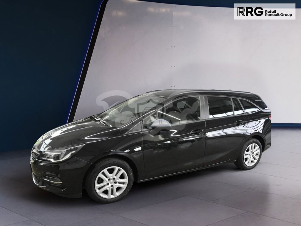 Opel Astra 2020
