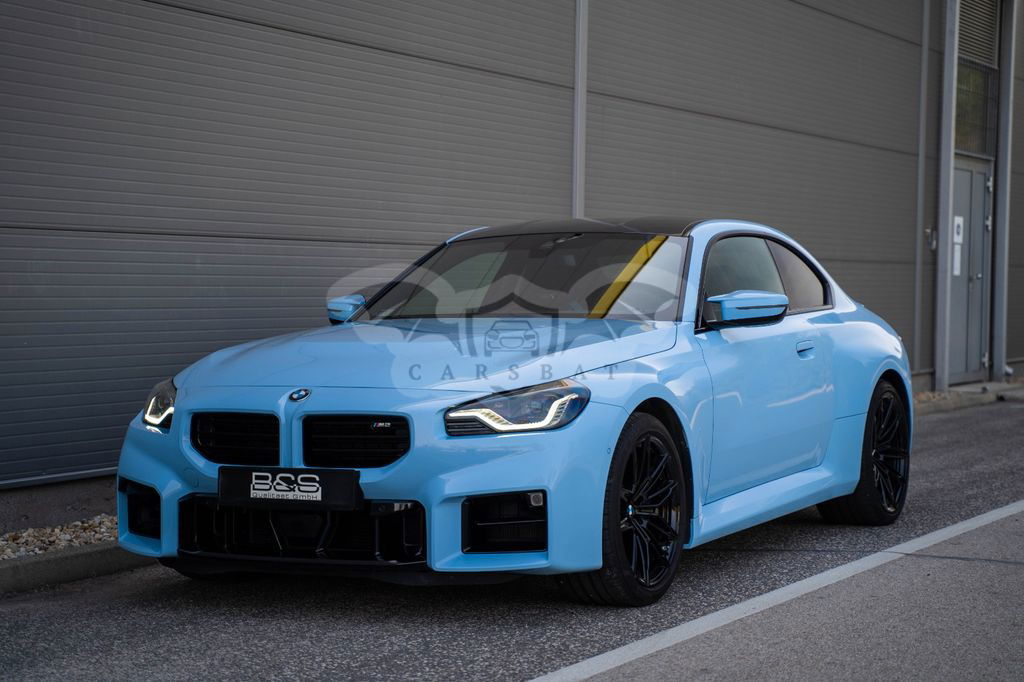 BMW M2 2023