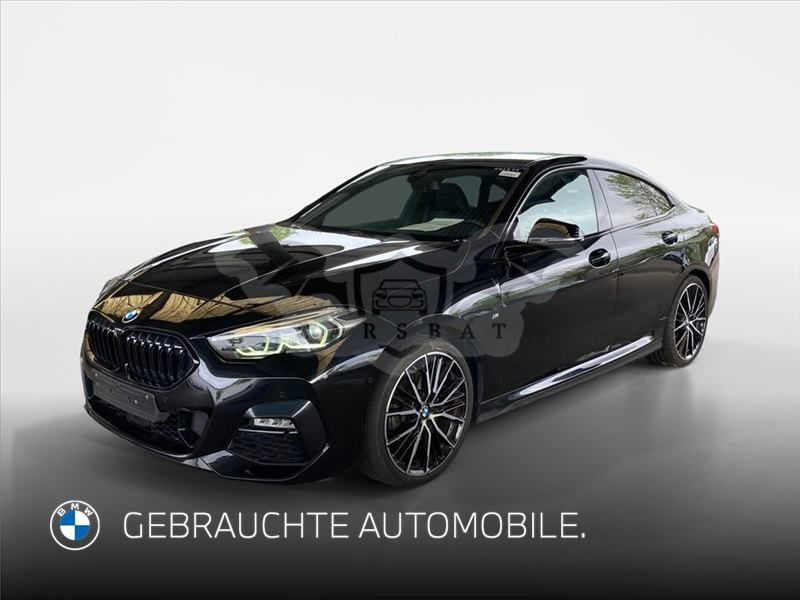 BMW 2 Series 218 Gran Coupe 2021